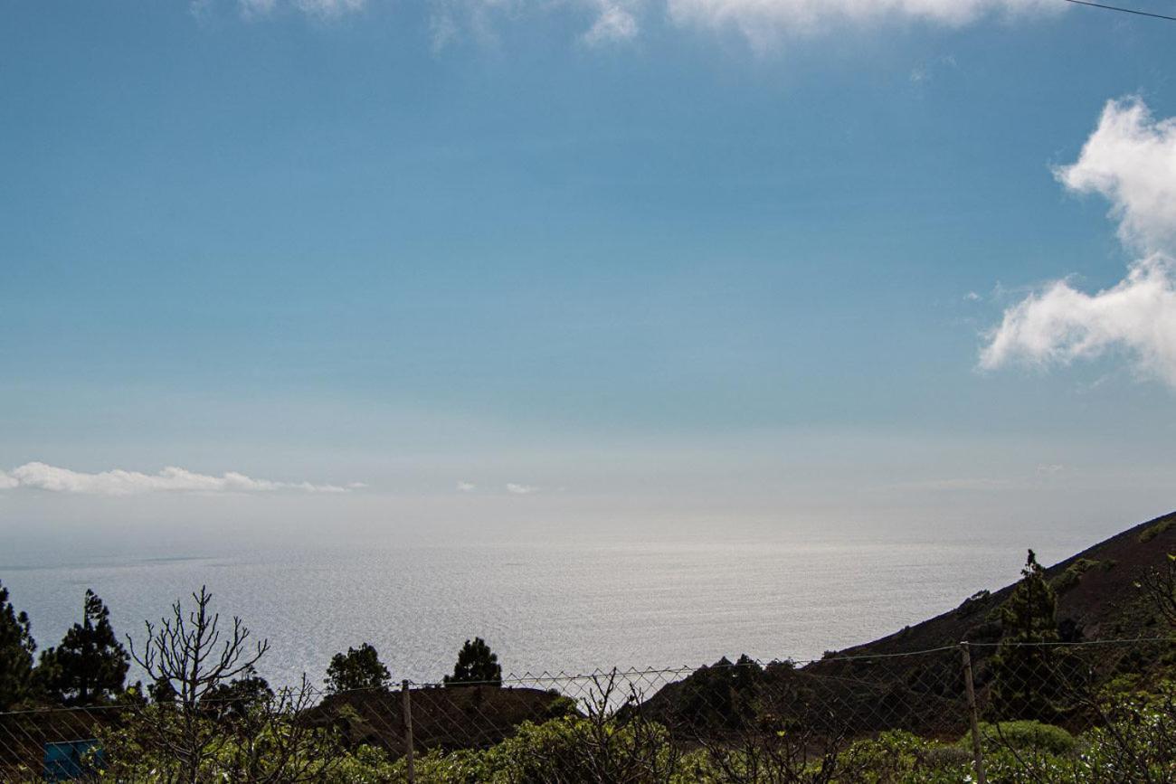 Vivienda Vacacional El Lagar, Bodega A Fuencaliente de la Palma Exterior photo