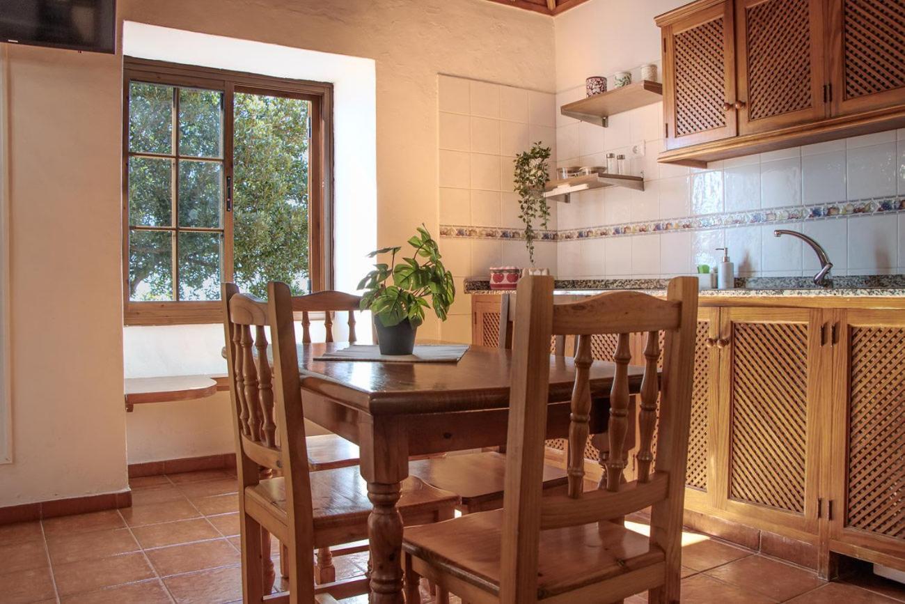 Vivienda Vacacional El Lagar, Bodega A Fuencaliente de la Palma Exterior photo
